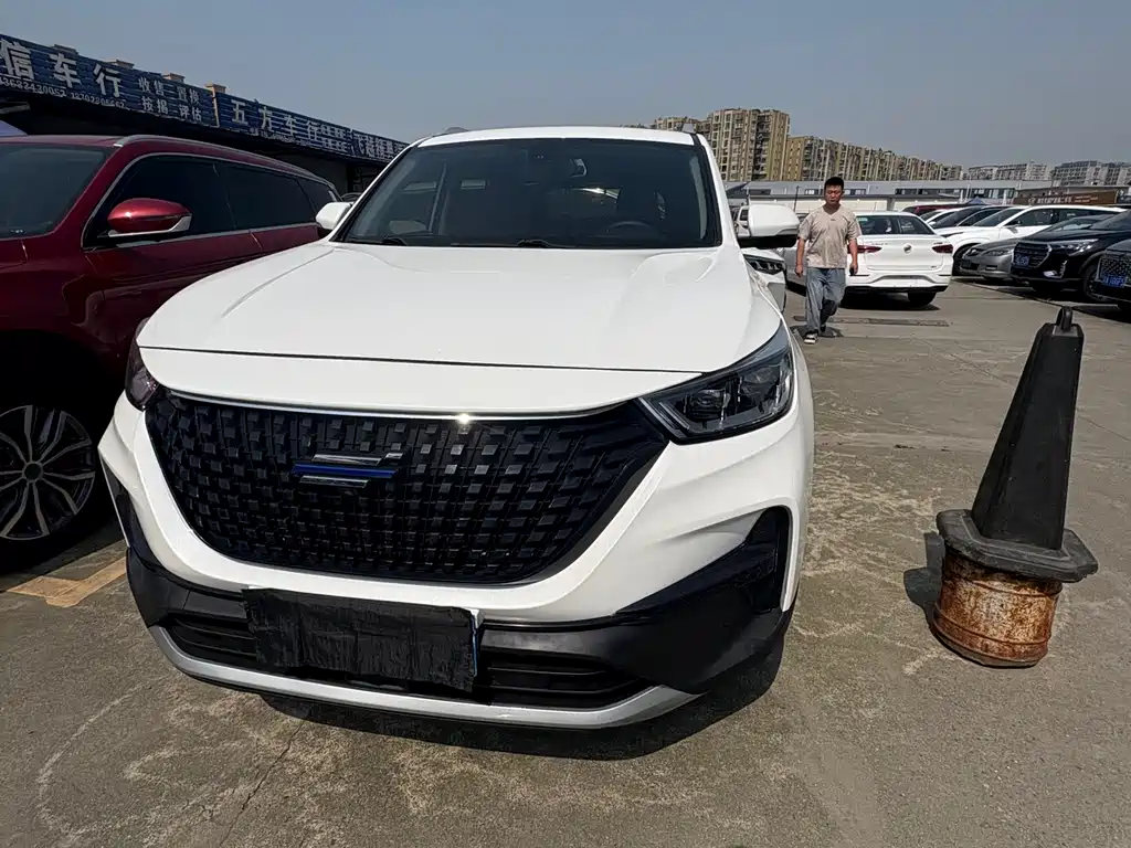 Oshan Oushang Kosai Pro 2021