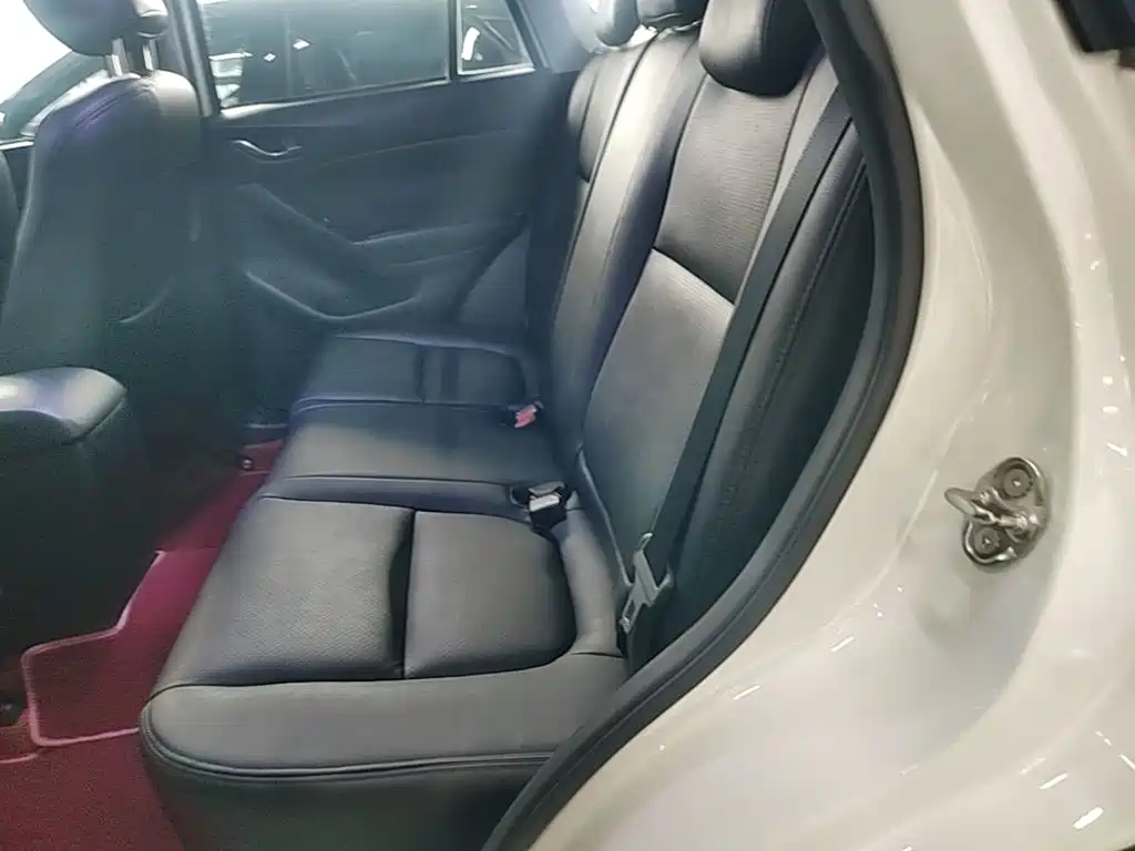 Mazda CX-5 — миниатюра 17