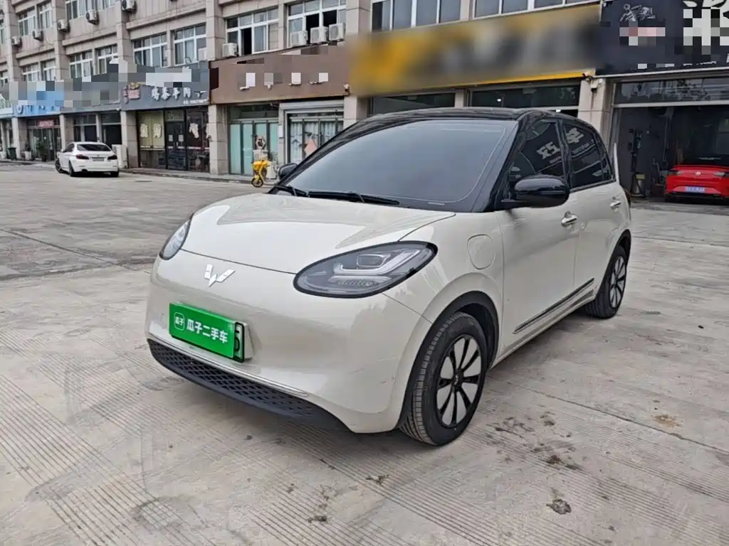 Wuling Bingo — миниатюра 2