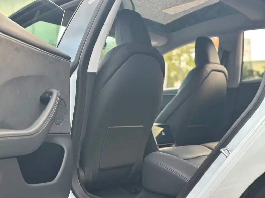 Tesla Model 3 — миниатюра 13
