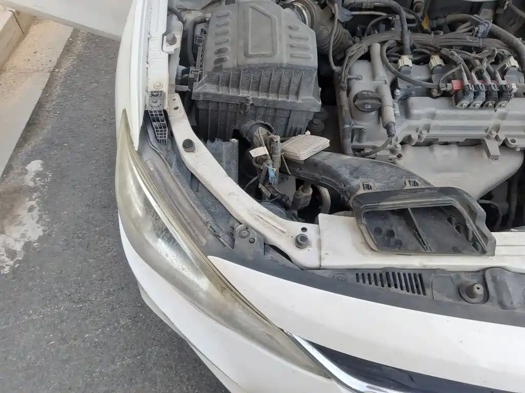 Chevrolet Cavalier — миниатюра 20