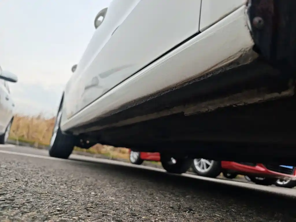 Volkswagen Lavida — миниатюра 21