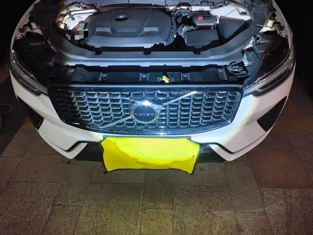 Volvo XC60 — миниатюра 11