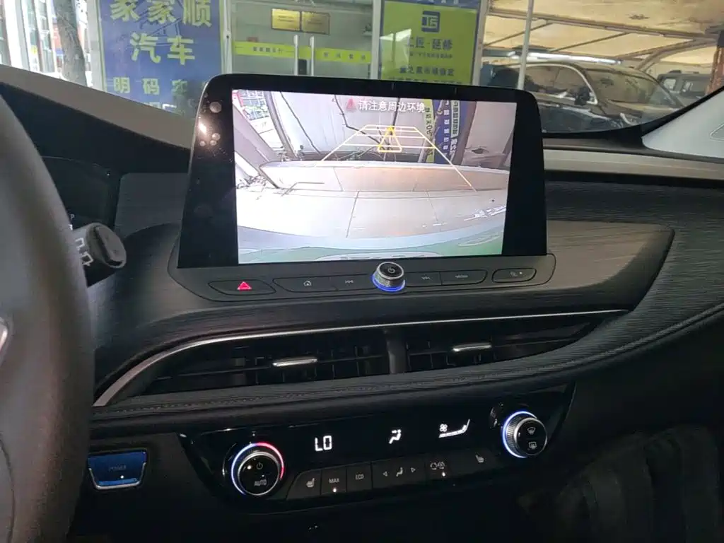 Buick Velite 6 — миниатюра 13