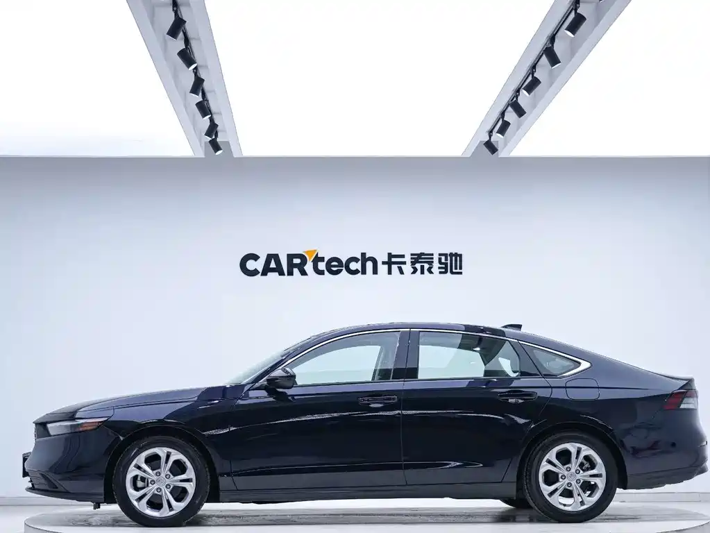 Honda Accord — миниатюра 2
