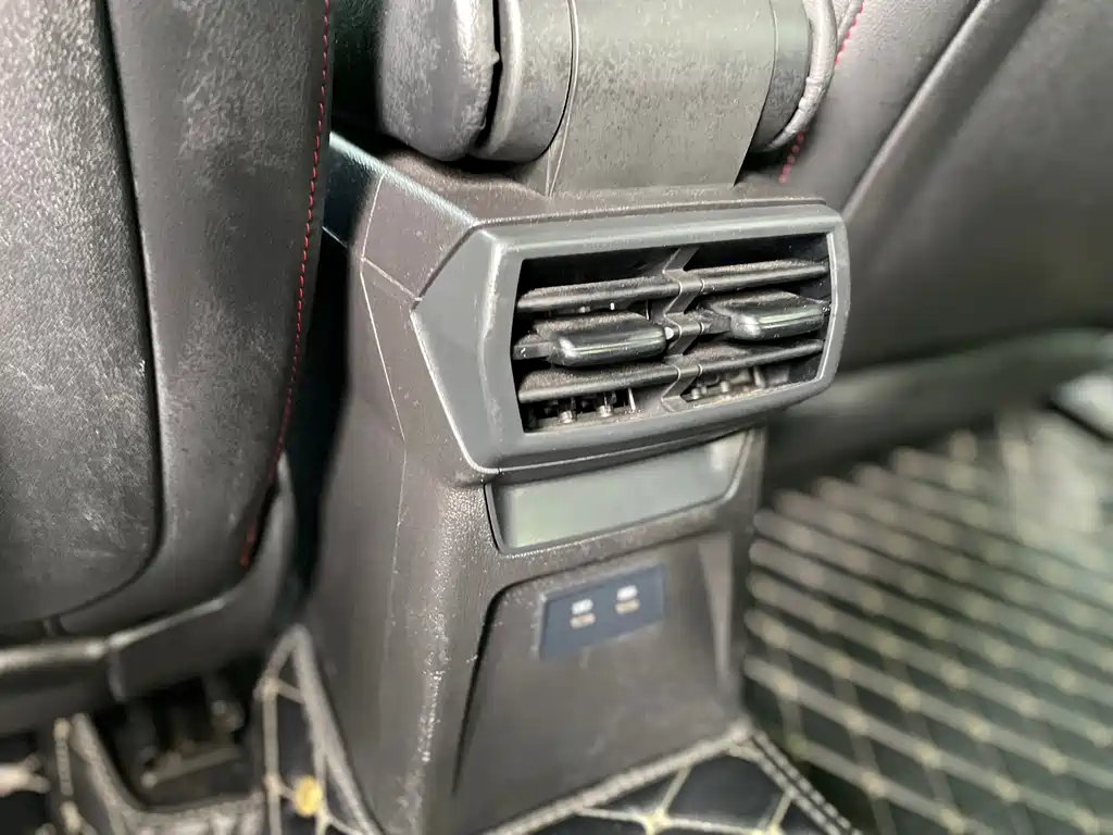 Audi A3 — миниатюра 14