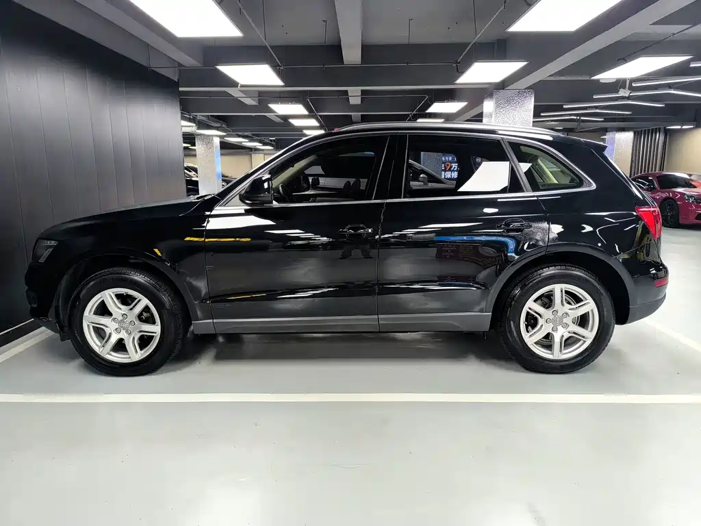 Audi Q5 — миниатюра 21