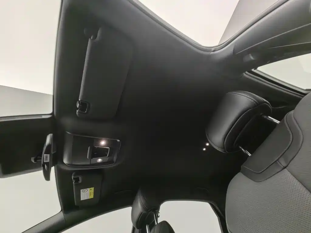BYD Qin L — миниатюра 14