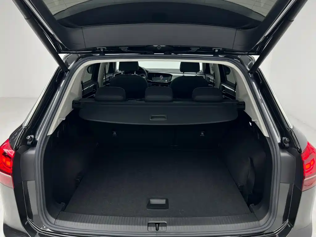 Volkswagen Tayron — миниатюра 23