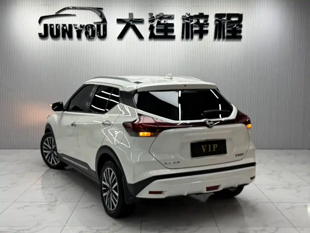 Nissan Kicks - фото 5
