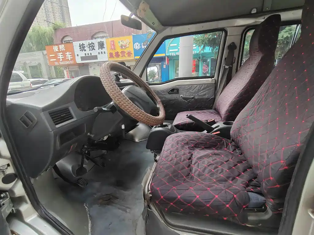 Wuling Zhiguang — миниатюра 7