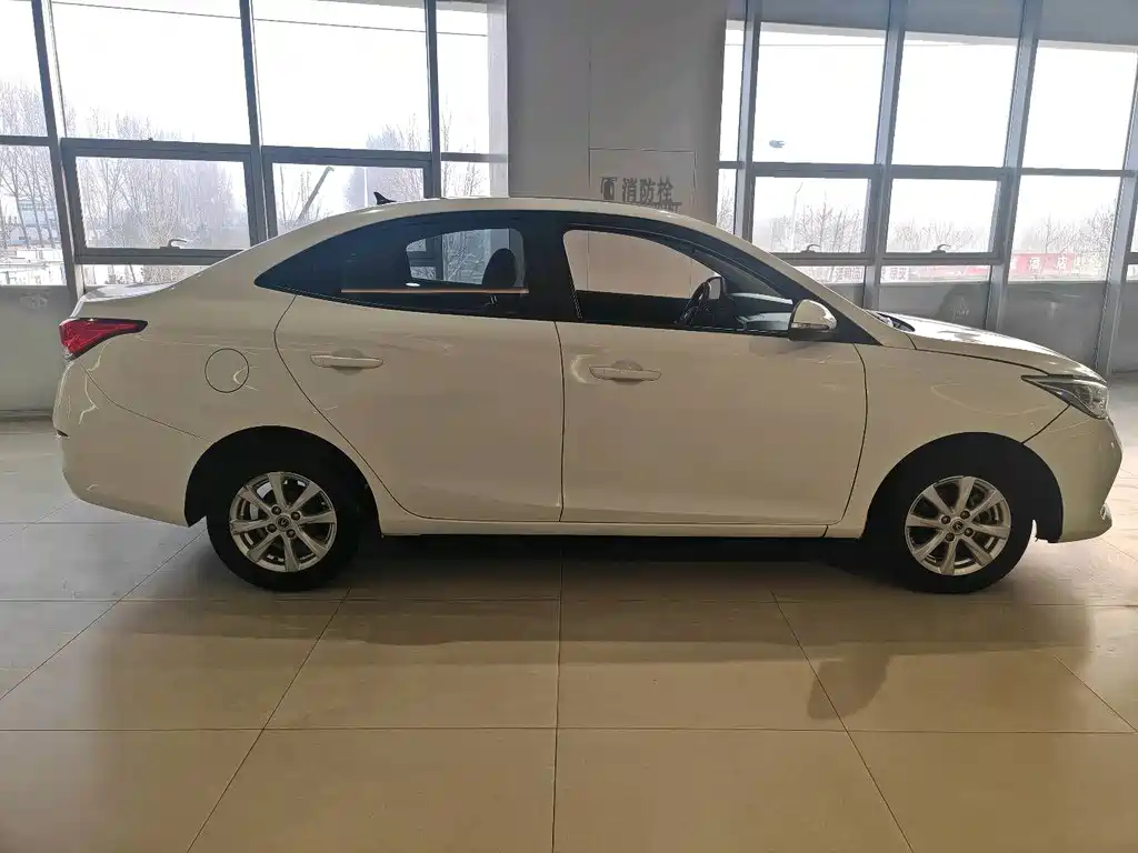 Changan Yuexiang — миниатюра 2
