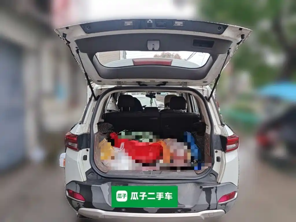 Changhe Changhe Q7 — миниатюра 15