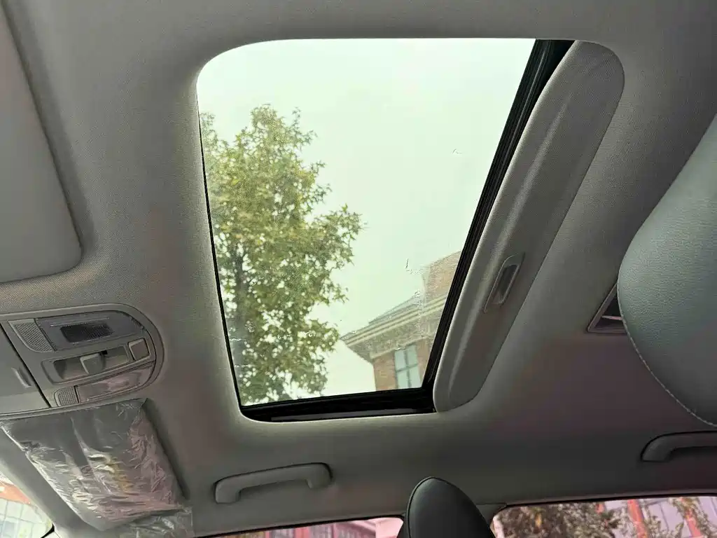 Hyundai ix35 — миниатюра 8