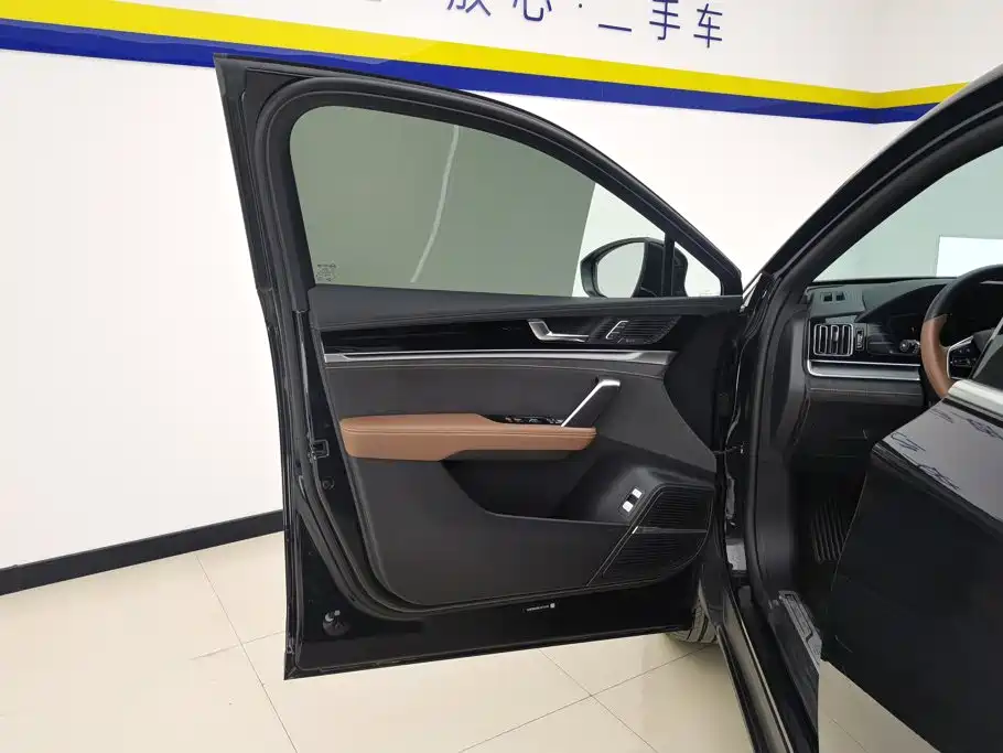 BYD Tang New Energy — миниатюра 7
