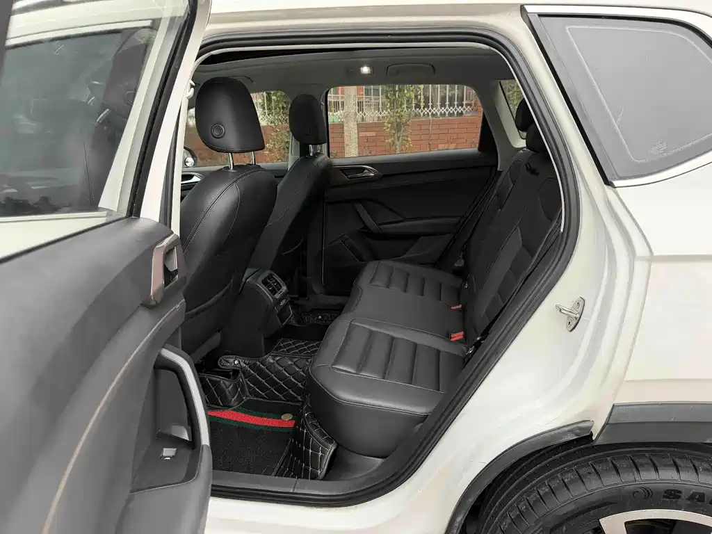Volkswagen Tharu — миниатюра 13