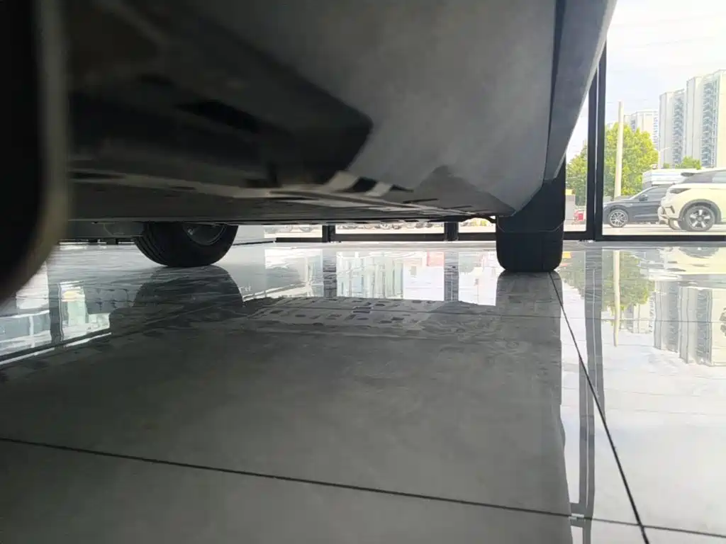 Fang Cheng Bao Titanium 3 — миниатюра 21