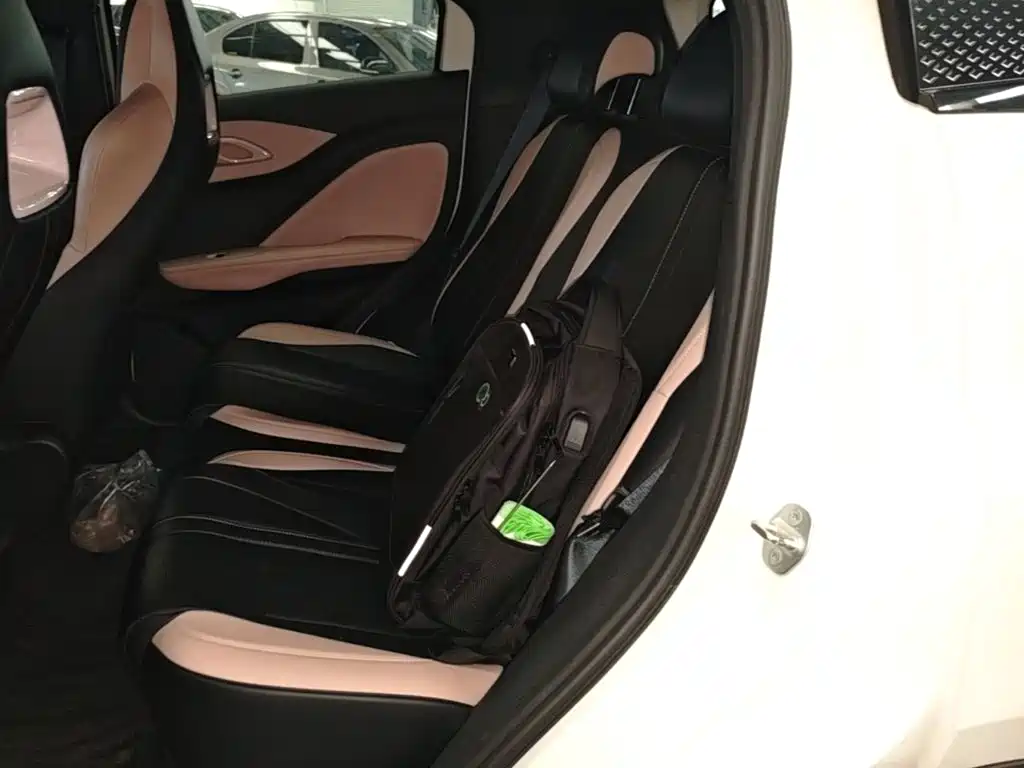 BYD Seagull — миниатюра 17