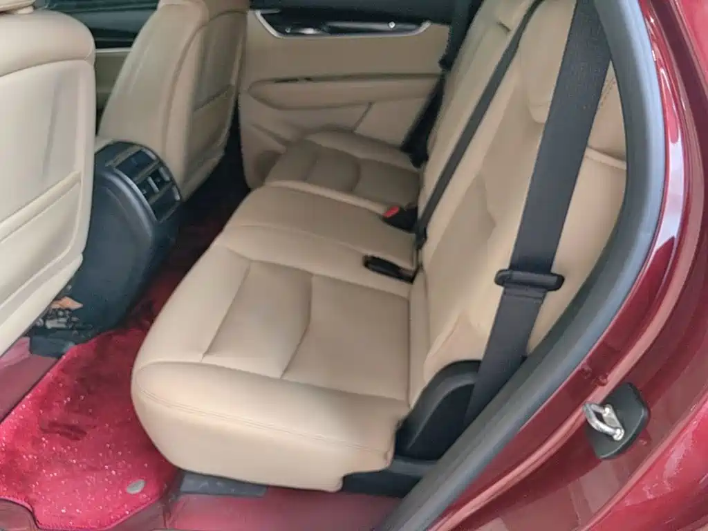 Cadillac XT5 — миниатюра 17