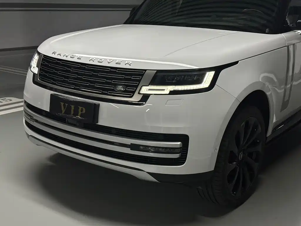 Land Rover Range Rover 2023 Long Wheelbase