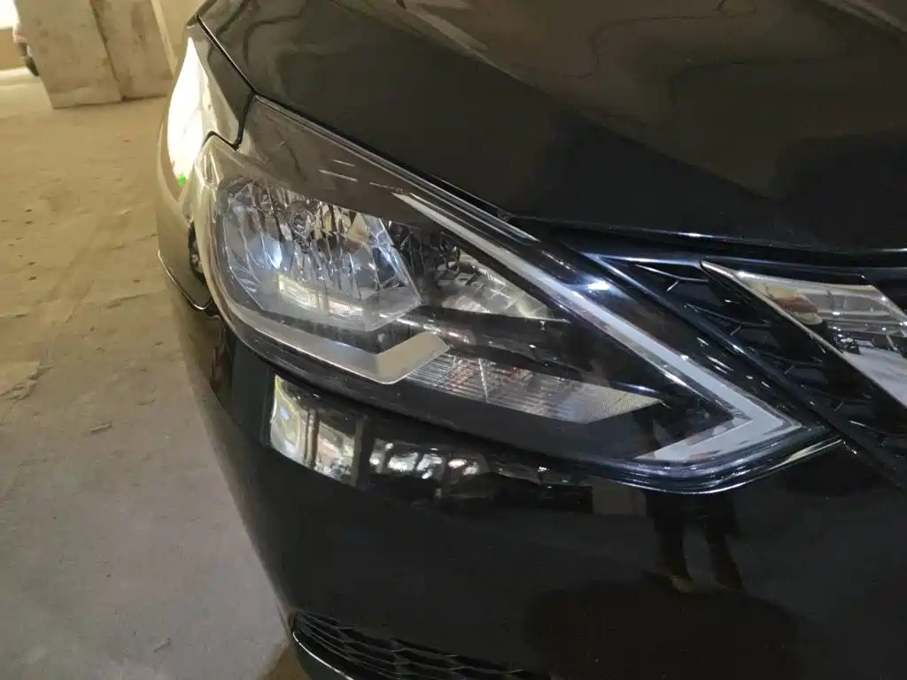 Nissan Sylphy — миниатюра 7