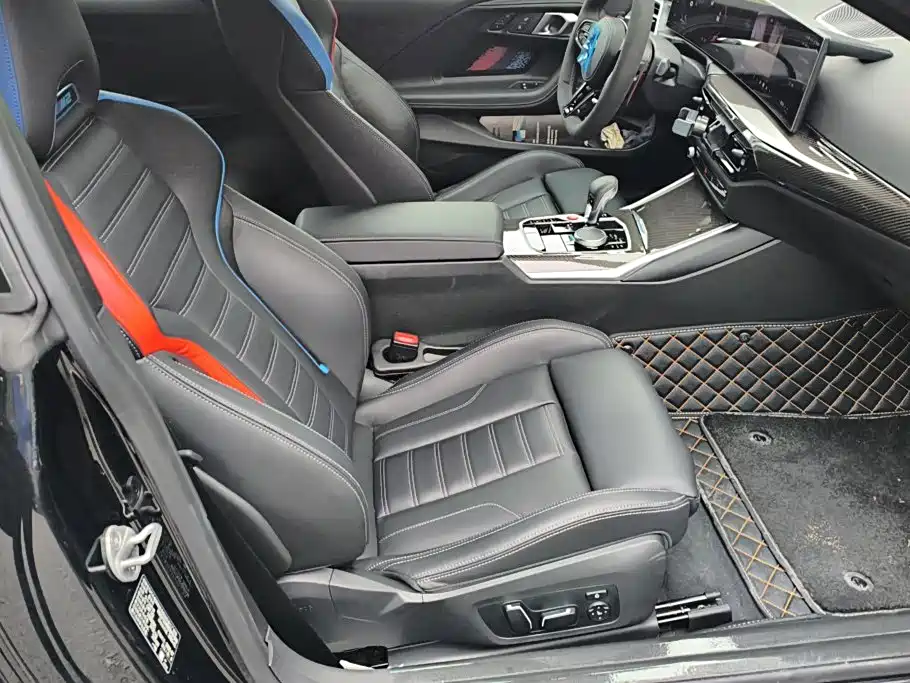 BMW M2 — миниатюра 7