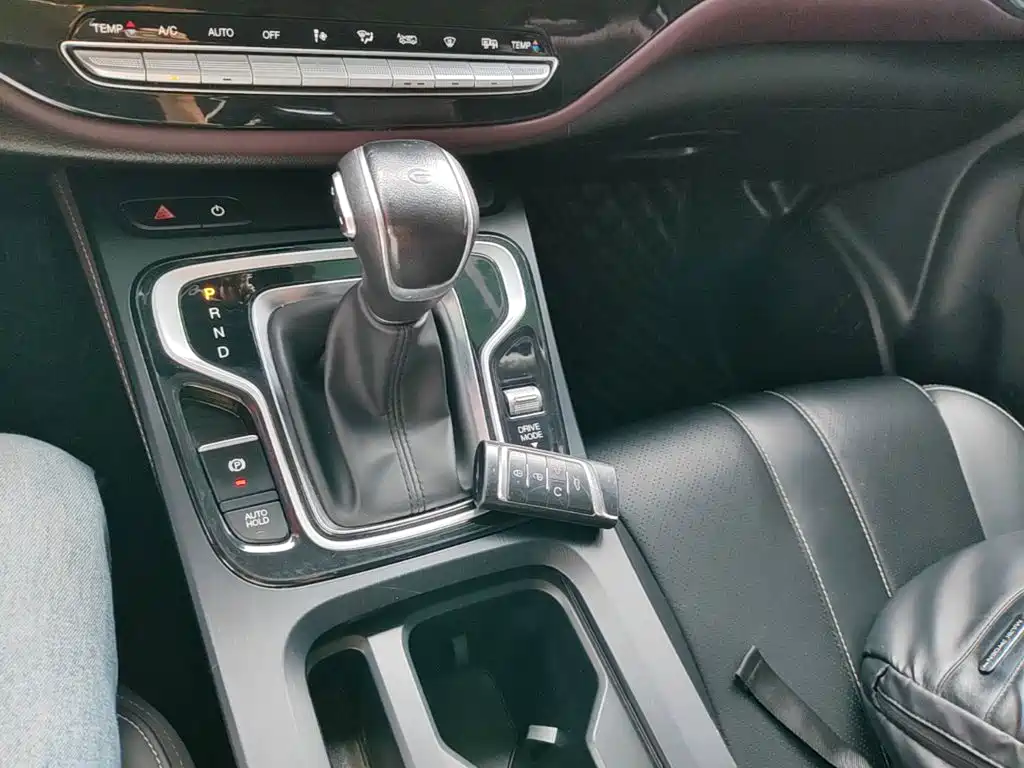 GAC Motor Trumpchi M6 — миниатюра 14