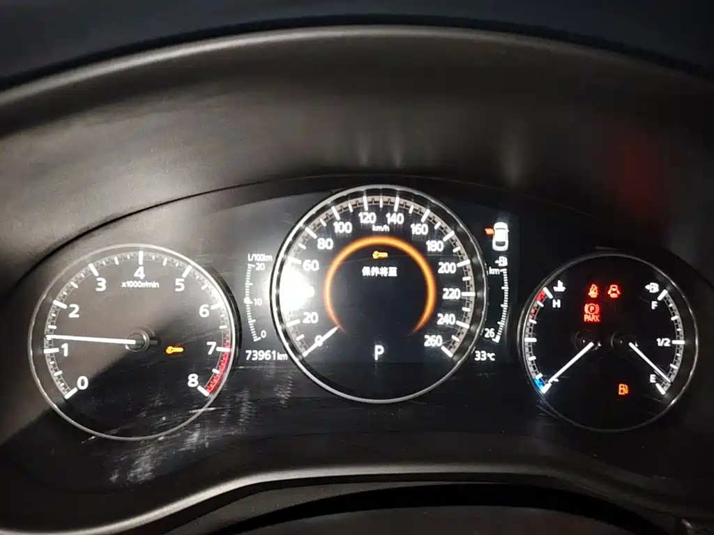 Mazda CX-30 — миниатюра 12