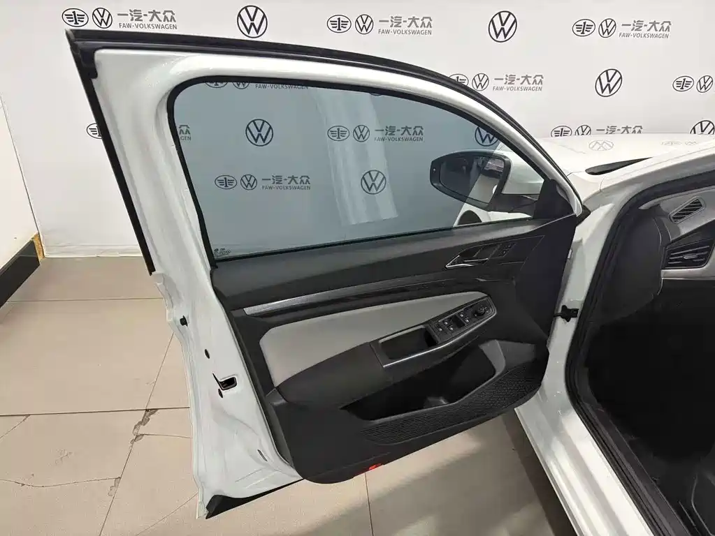 Volkswagen Bora — миниатюра 17