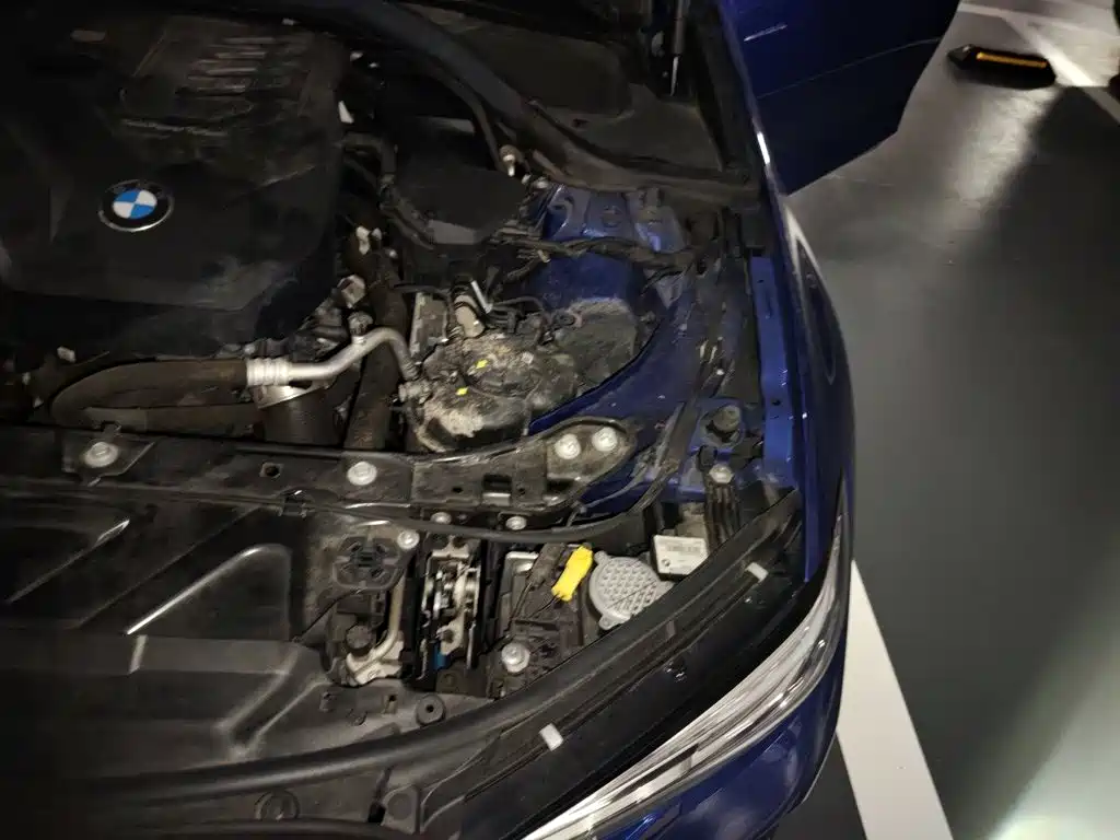 BMW 3 Series — миниатюра 21