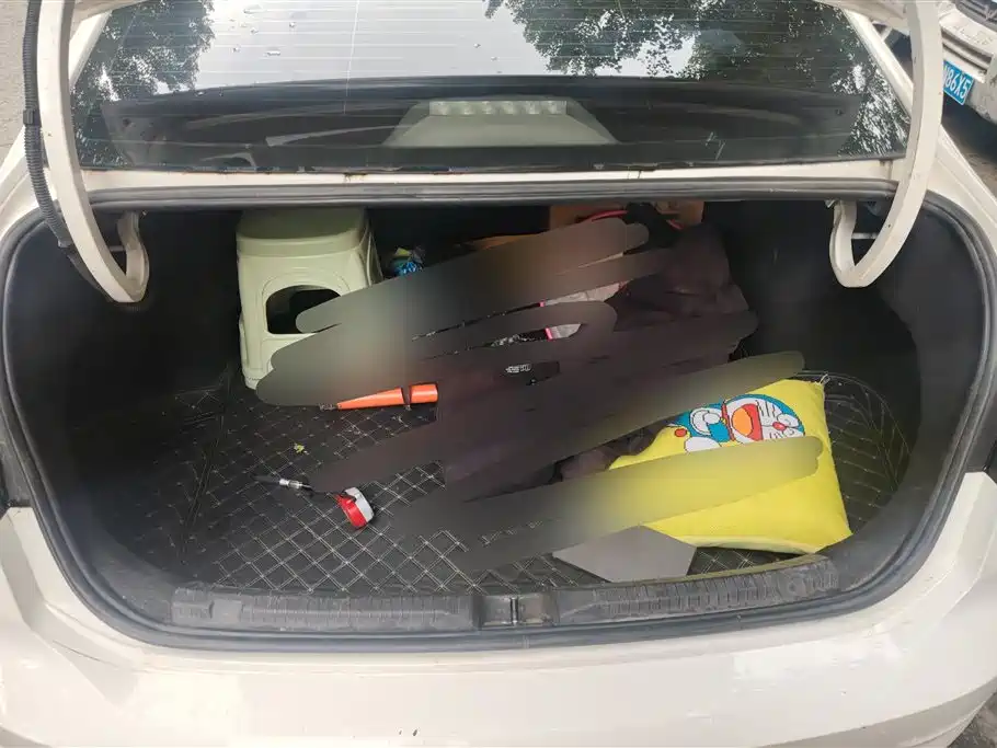 Volkswagen Lavida 2019 280TSI DSG Comfort VI