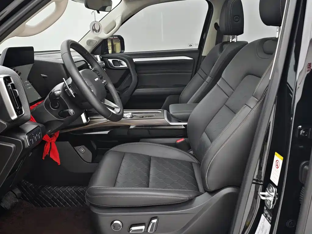 Haval Big Dog — миниатюра 7