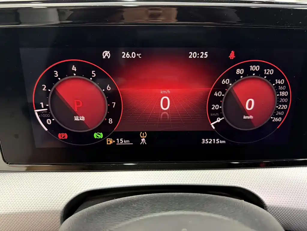 Volkswagen Lamando — миниатюра 17