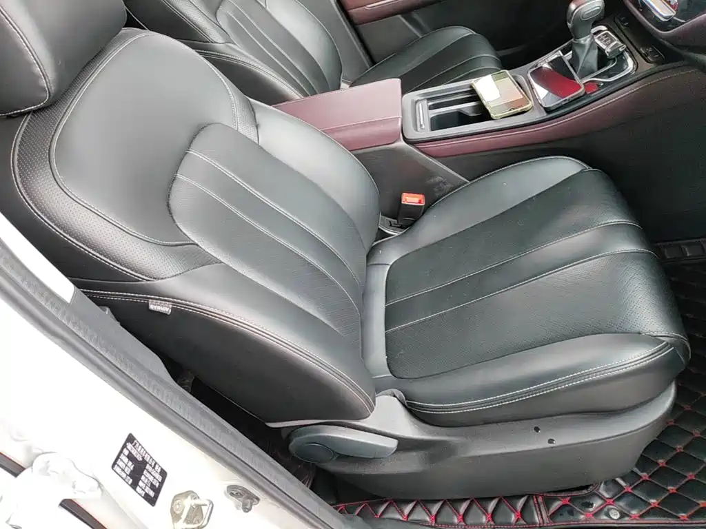 GAC Motor Trumpchi M6 — миниатюра 25