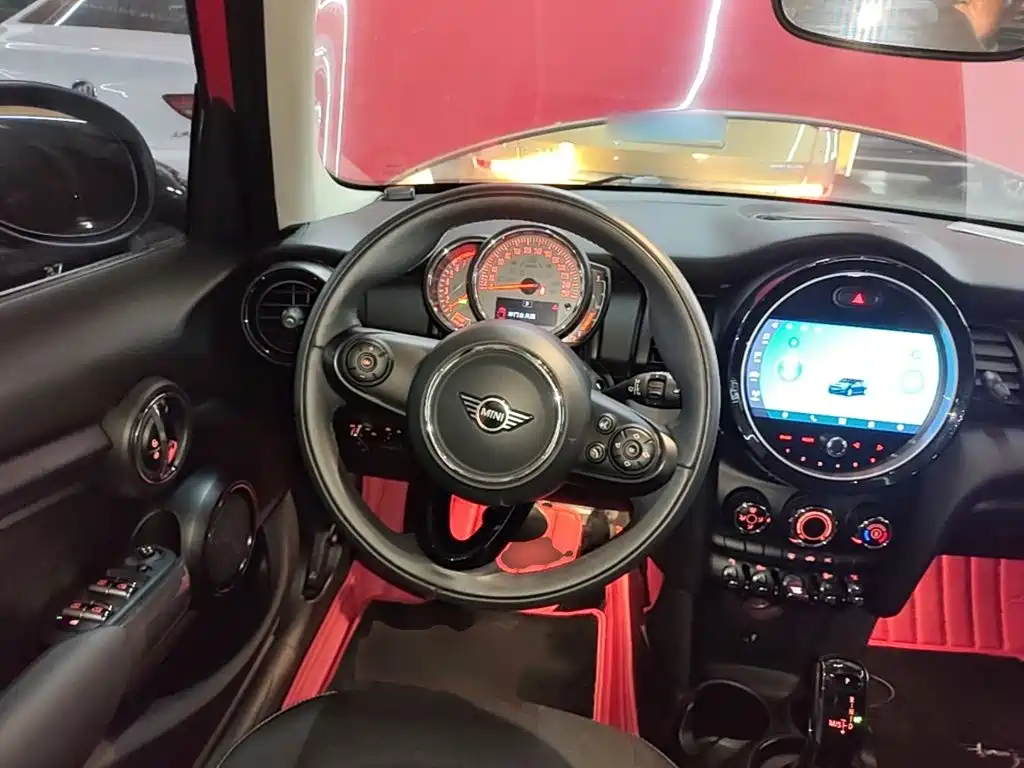 MINI Mini — миниатюра 10