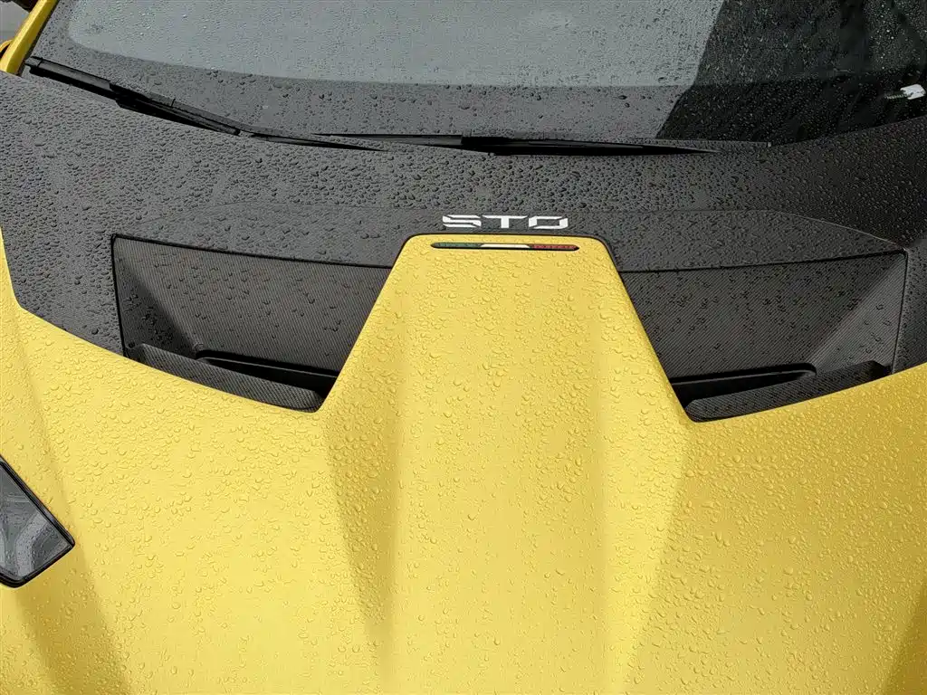 Lamborghini Huracán — миниатюра 6