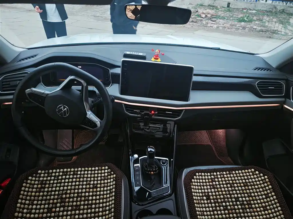 Volkswagen Tayron — миниатюра 6