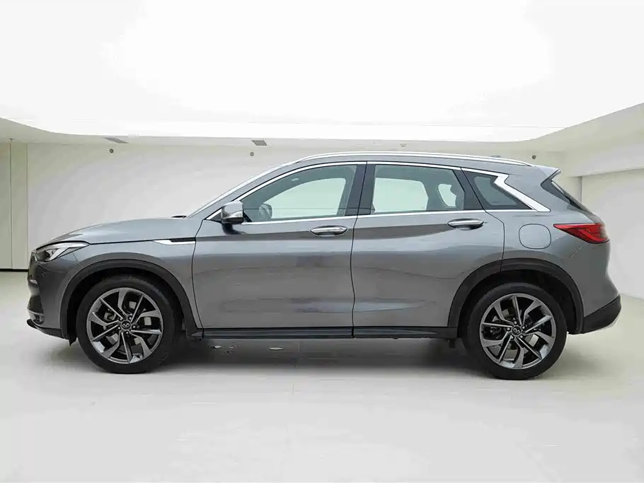 Infiniti QX50 — миниатюра 3