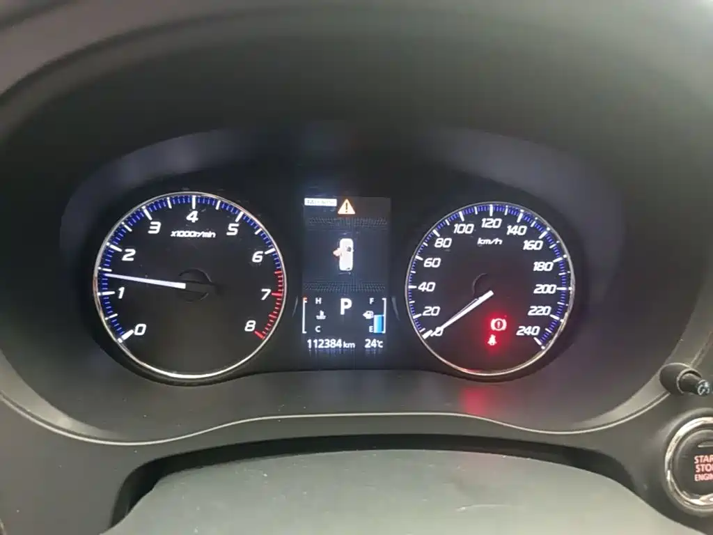 Mitsubishi Outlander — миниатюра 12