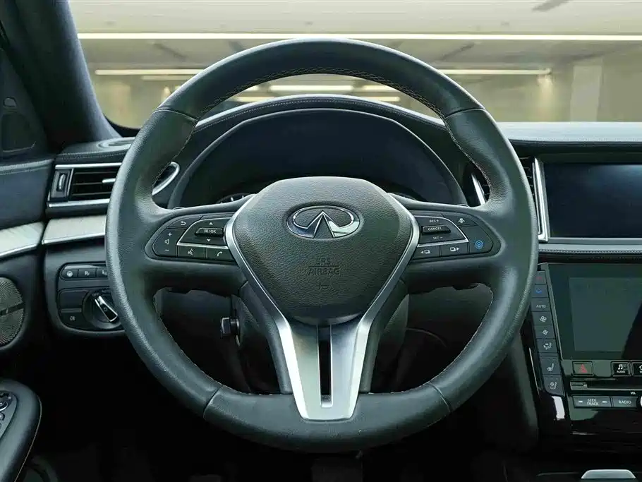 Infiniti QX50 — миниатюра 18