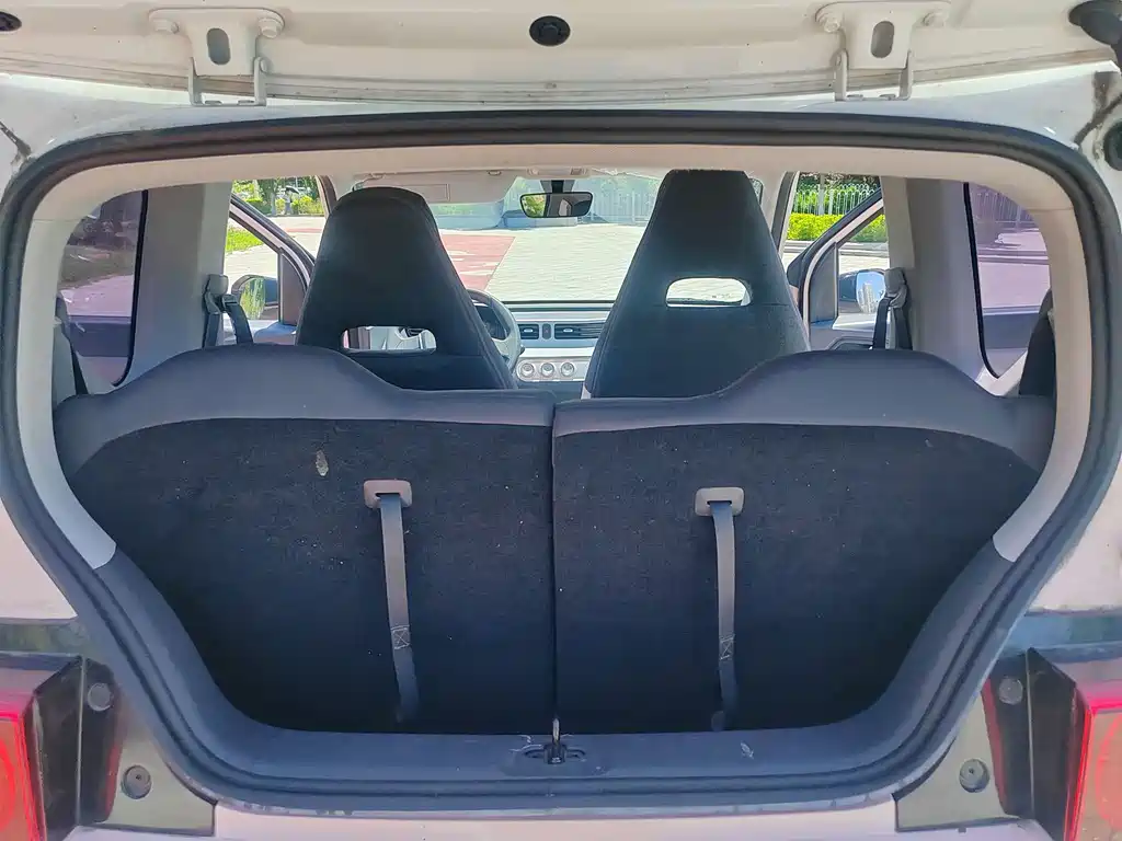 Wuling Mini EV MINIEV 2022 Fashion