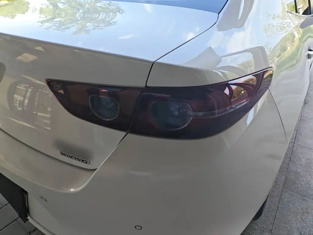 Mazda 3 Axela — миниатюра 8