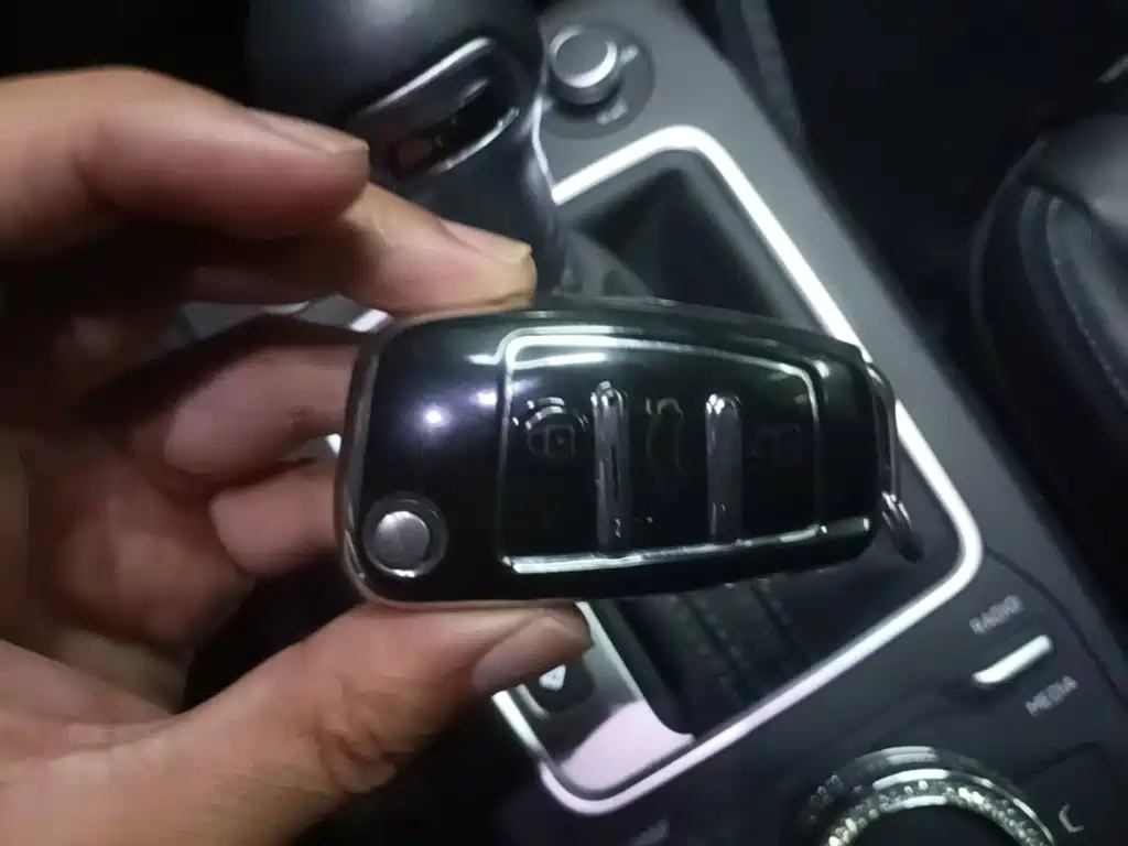 Audi Q2L — миниатюра 9