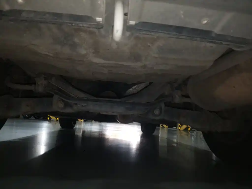 Haval H6 — миниатюра 22