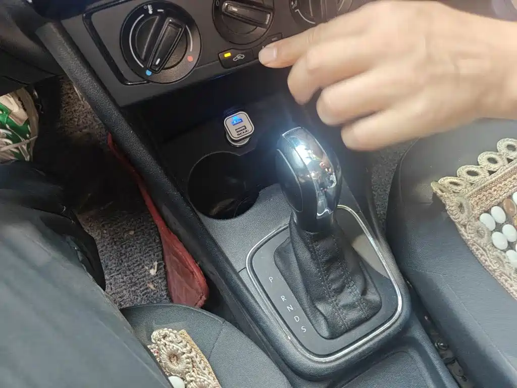 Volkswagen Polo — миниатюра 7