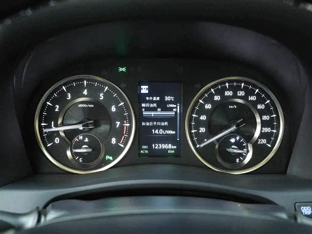 Toyota Alphard 2018 3.5L Luxury