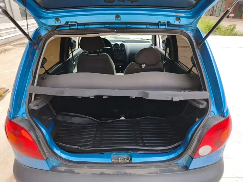 Baojun Spark — миниатюра 19