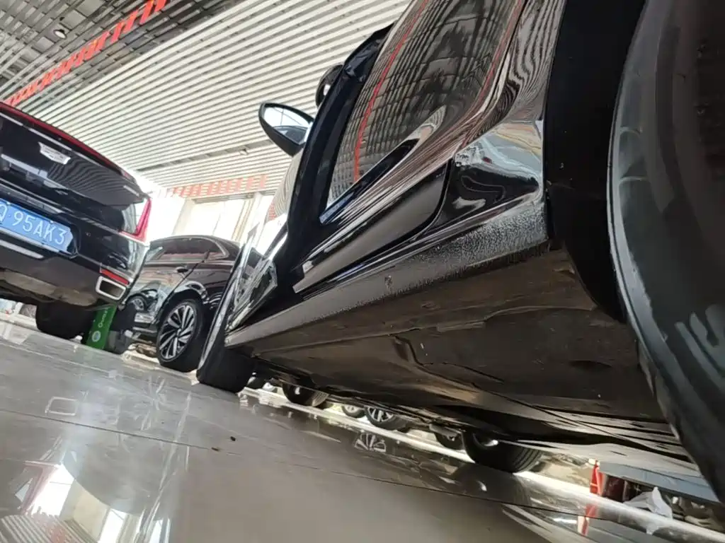 Volkswagen Passat — миниатюра 22