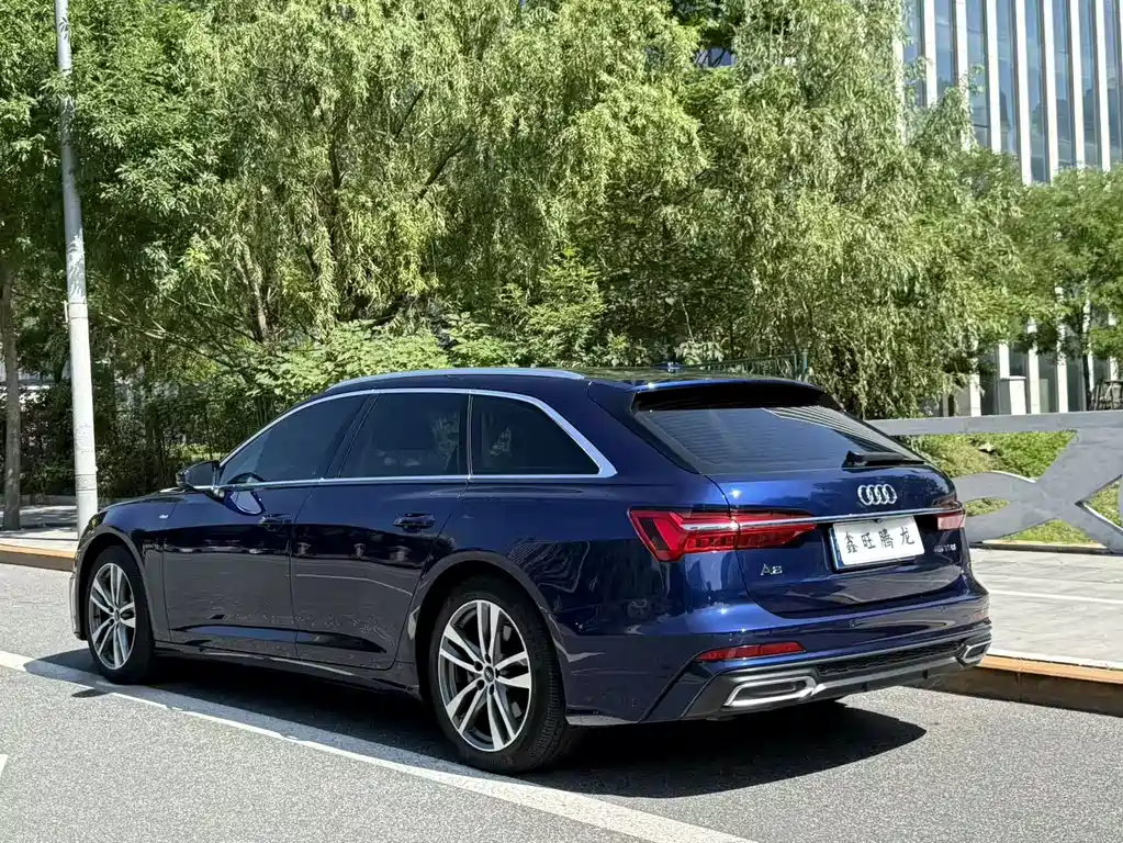 Audi A6 — фотографии объявления, Фото 15