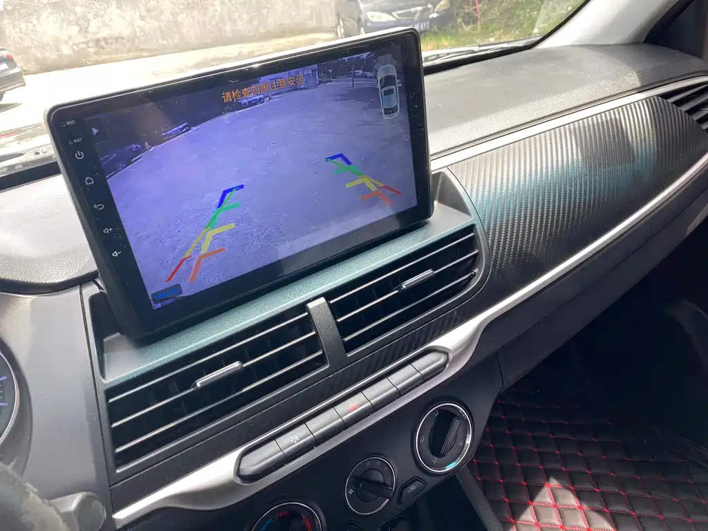 GREAT WALL FENGJUN 7